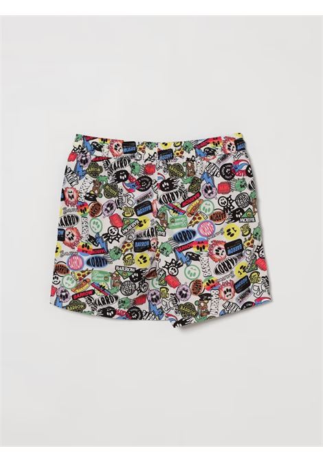 Costume con stampa BARROW KIDS | S6BKJBSS216002